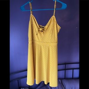 Brand new never worn Express dress